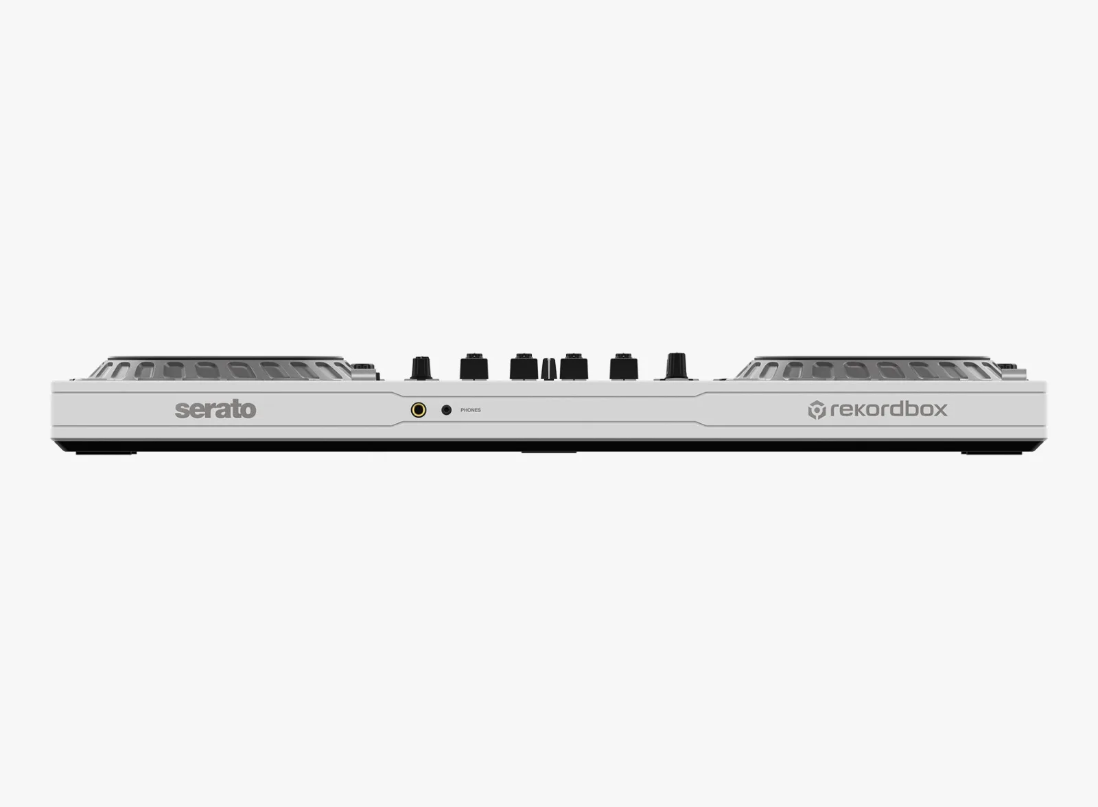 Pioneer DJ DDJ-FLX10 White
