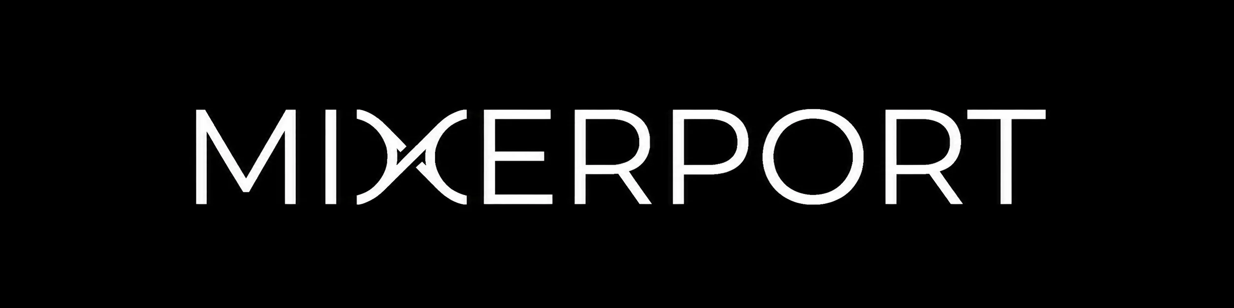 Mixerport