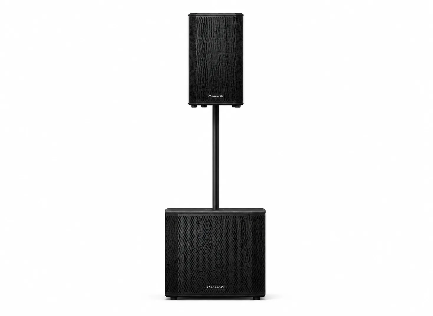Pioneer DJ XPRS102 10