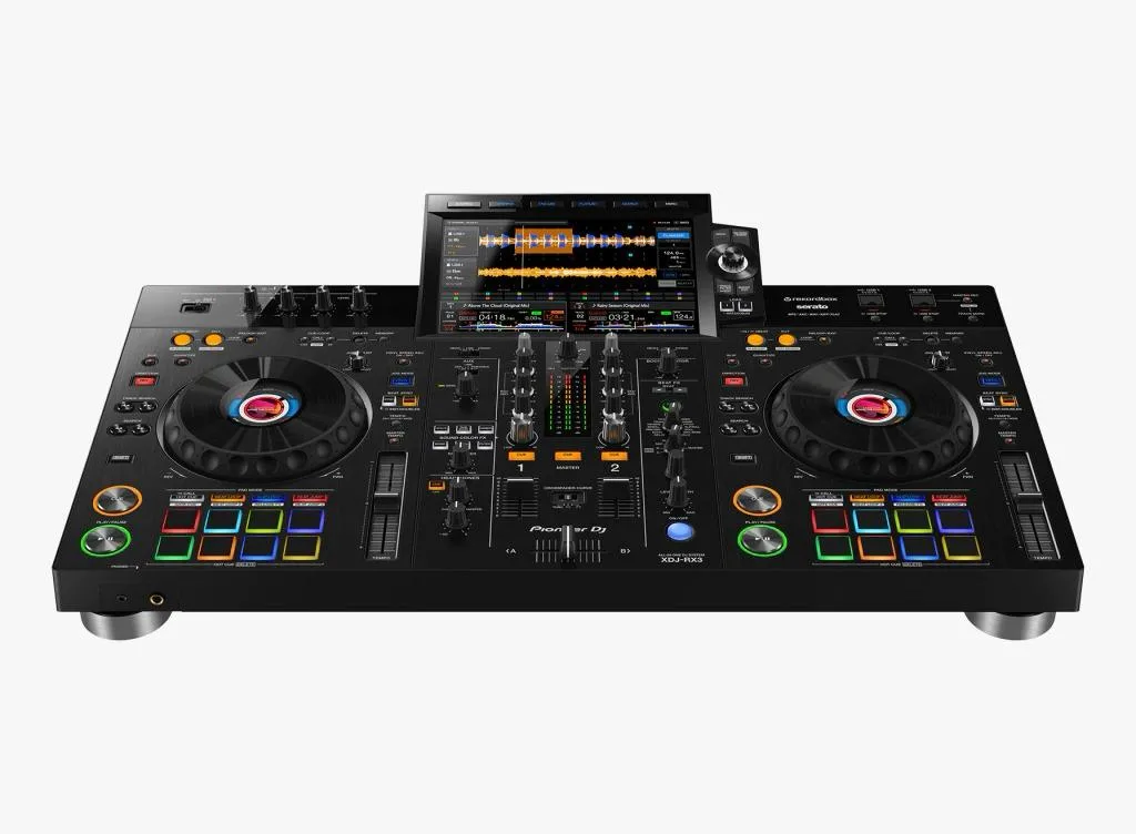 Pioneer XDJ RR