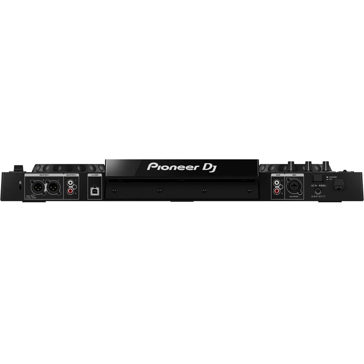 Pioneer XDJ RR
