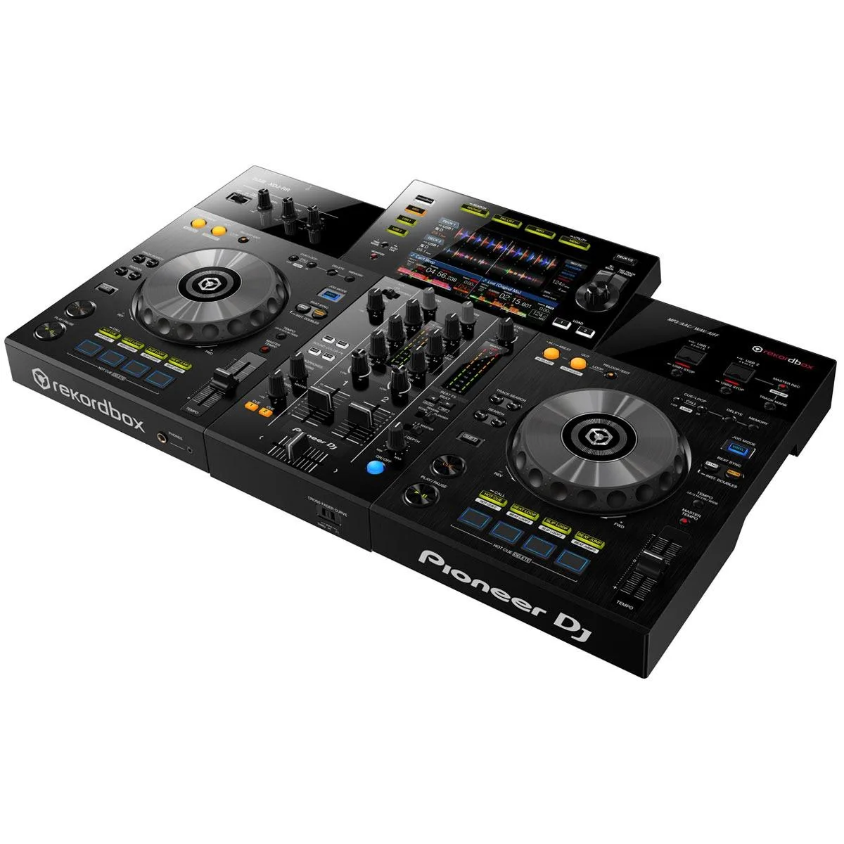 Pioneer XDJ RR