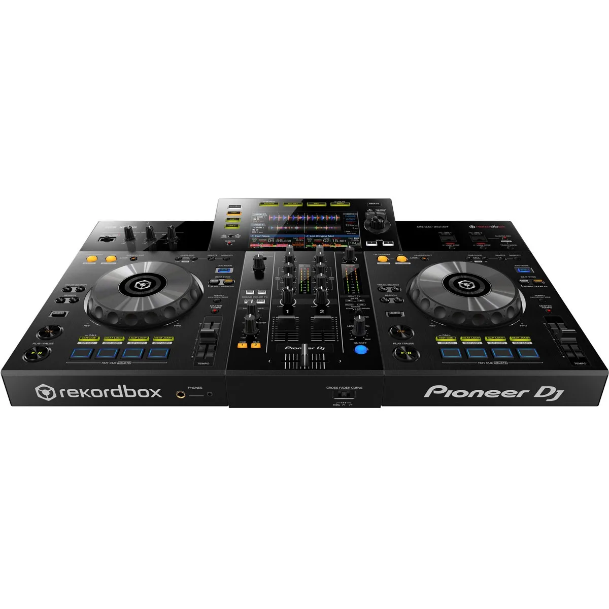 Pioneer XDJ RR