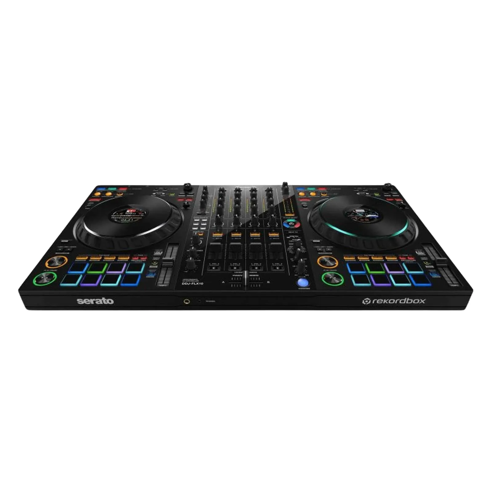 Pioneer DJ DDJ-FLX10