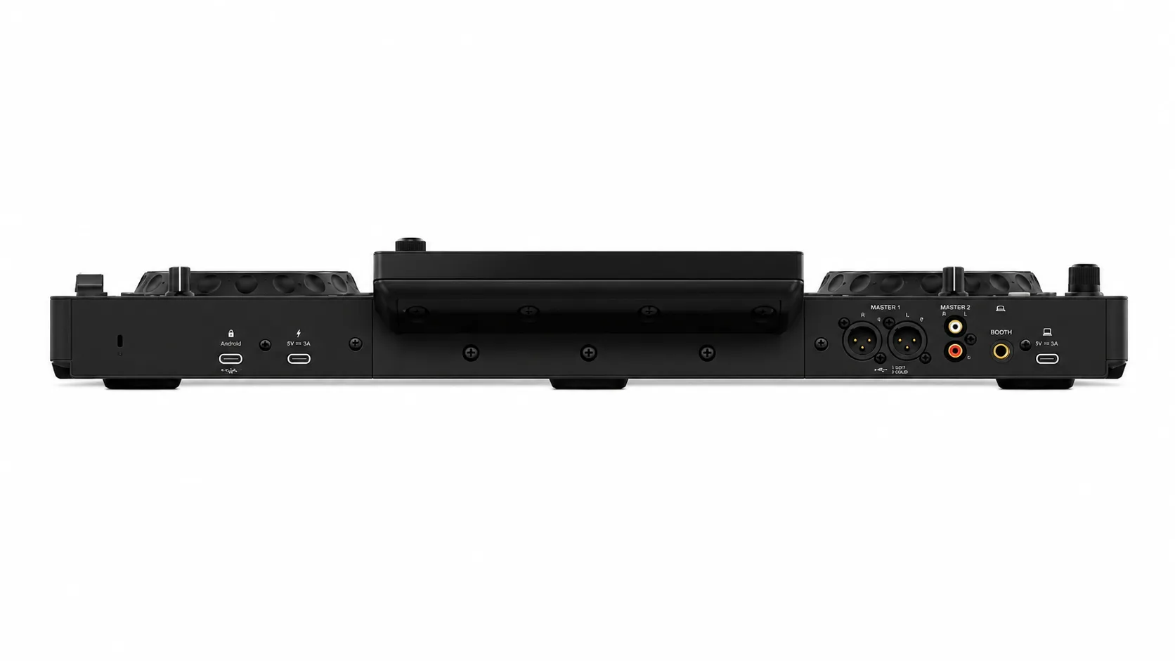 AlphaTheta XDJ-AN