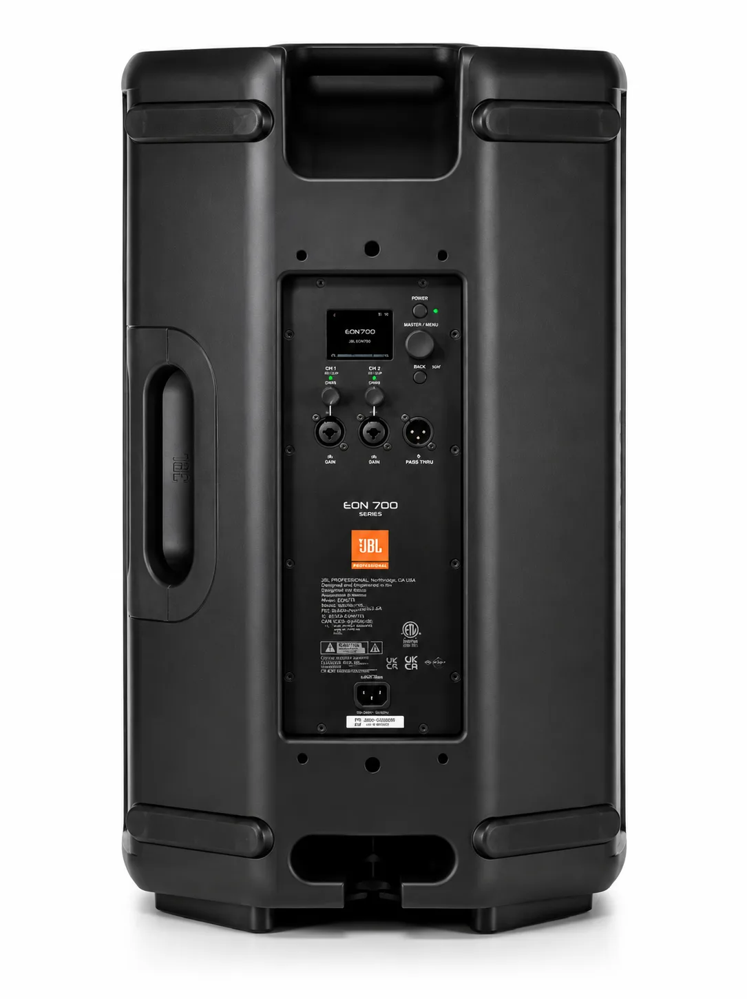 JBL EON 712