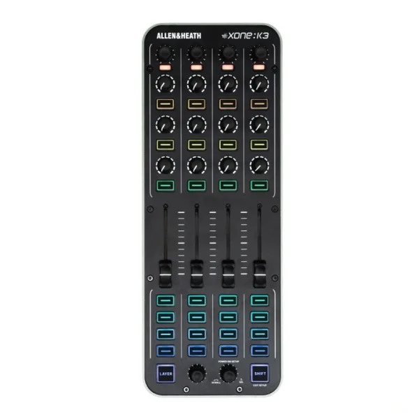 Allen & Heath Xone K3