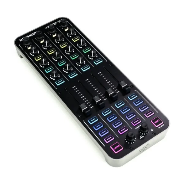 Allen & Heath Xone K3