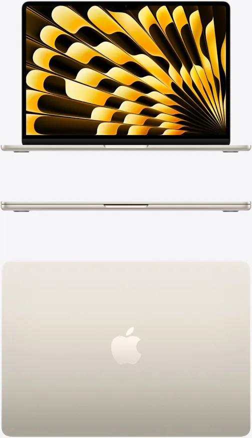 MacBook Air M5 15