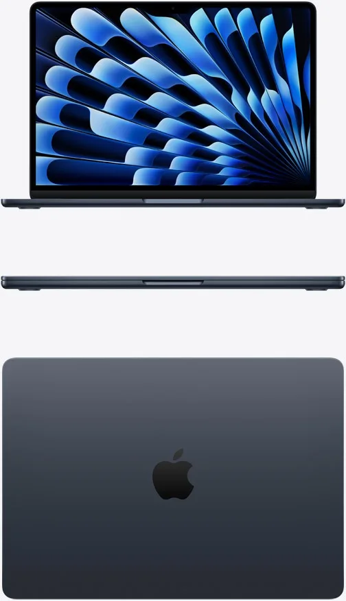 MacBook Air M5 15