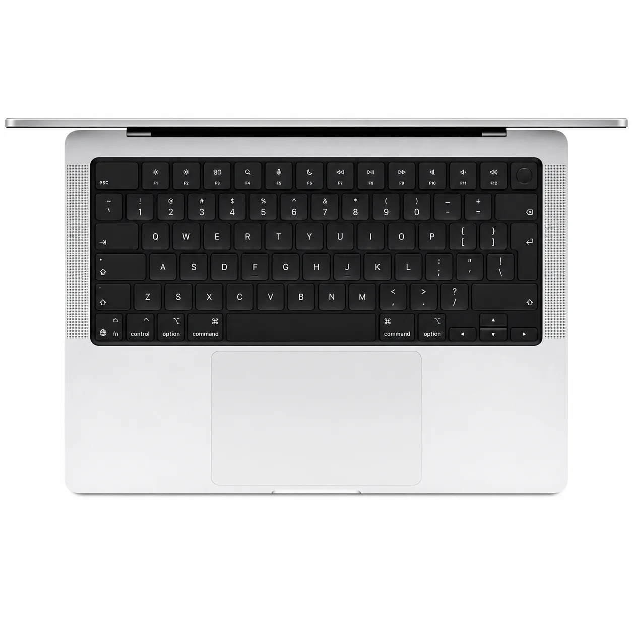 MacBook Pro M5 Max 16