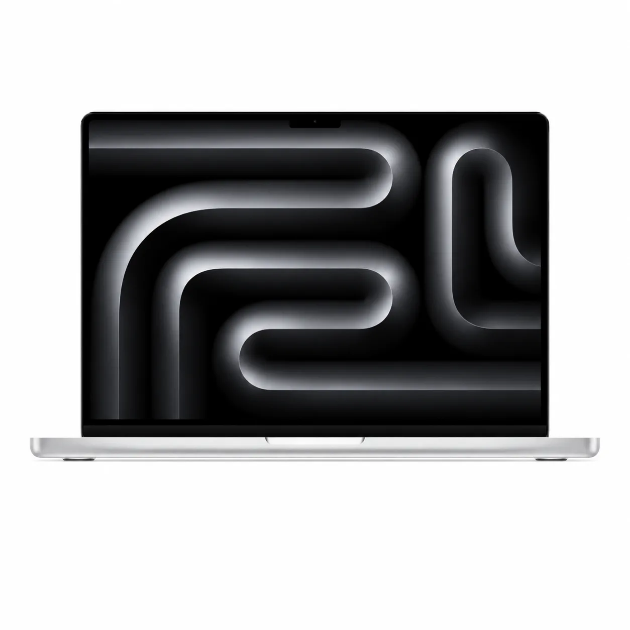 MacBook Pro M5 Pro 14