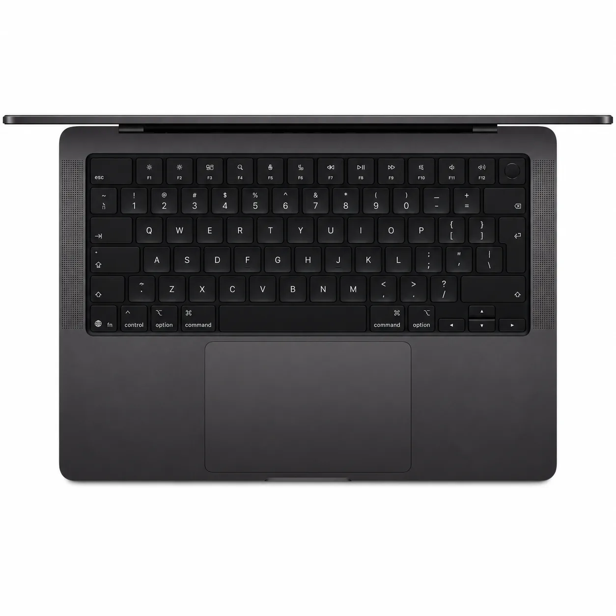 MacBook Pro M5 Pro 16