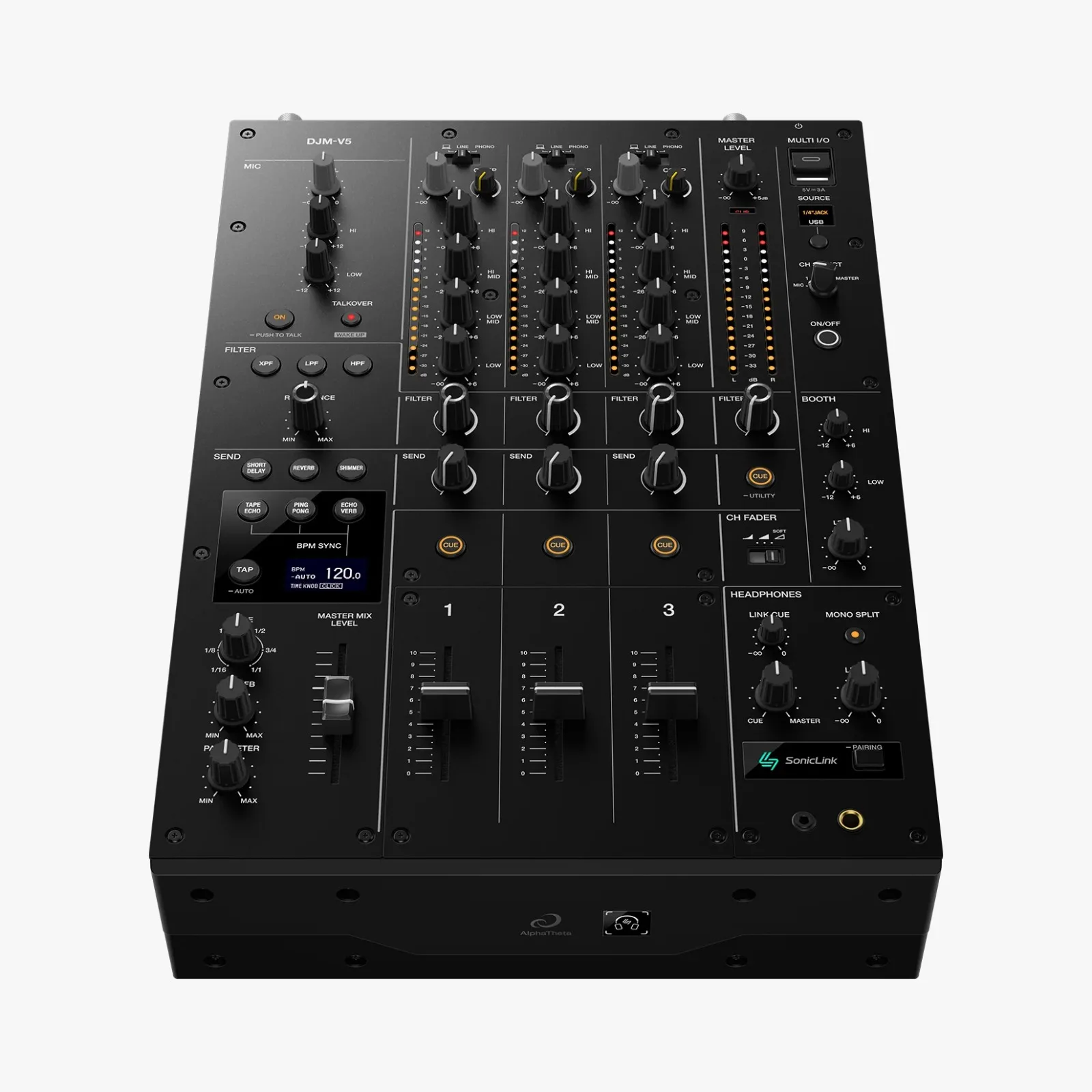 Pioneer DJM V5