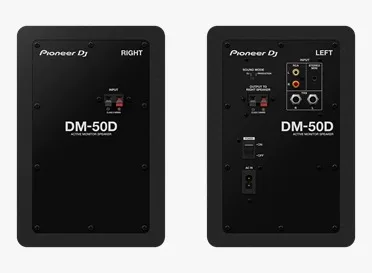 Pioneer DM-50D