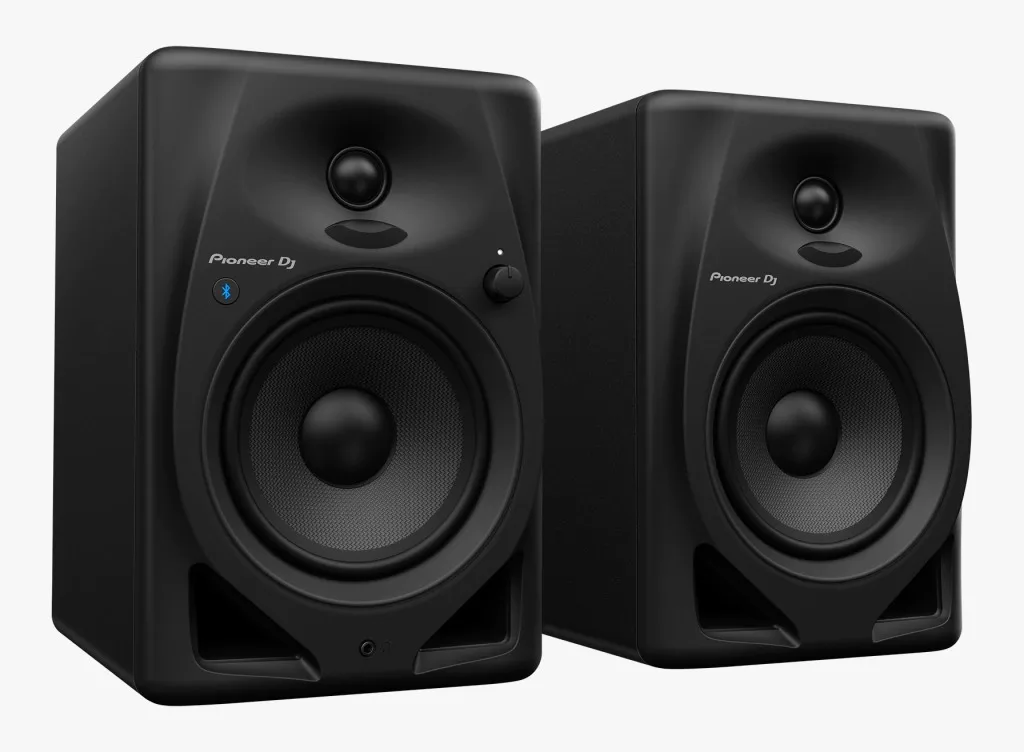 Pioneer DM-50D BT