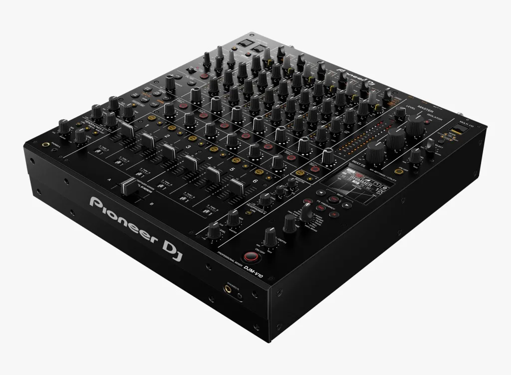 Pioneer DJM V10