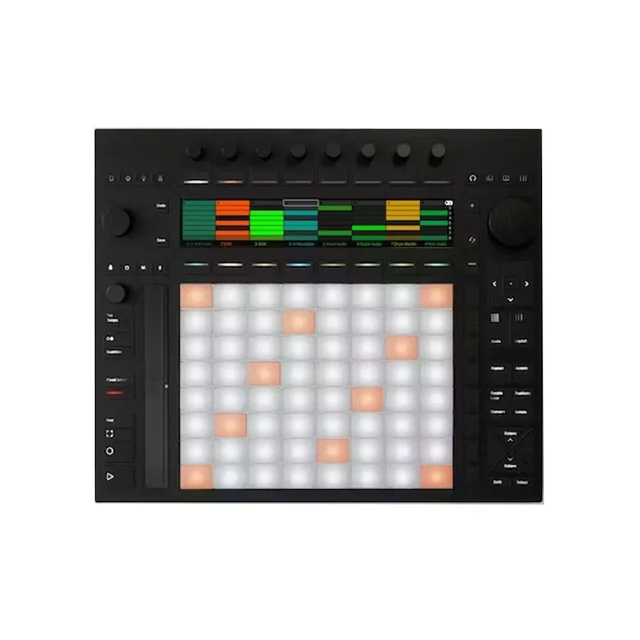 Ableton Push 3 Standalone