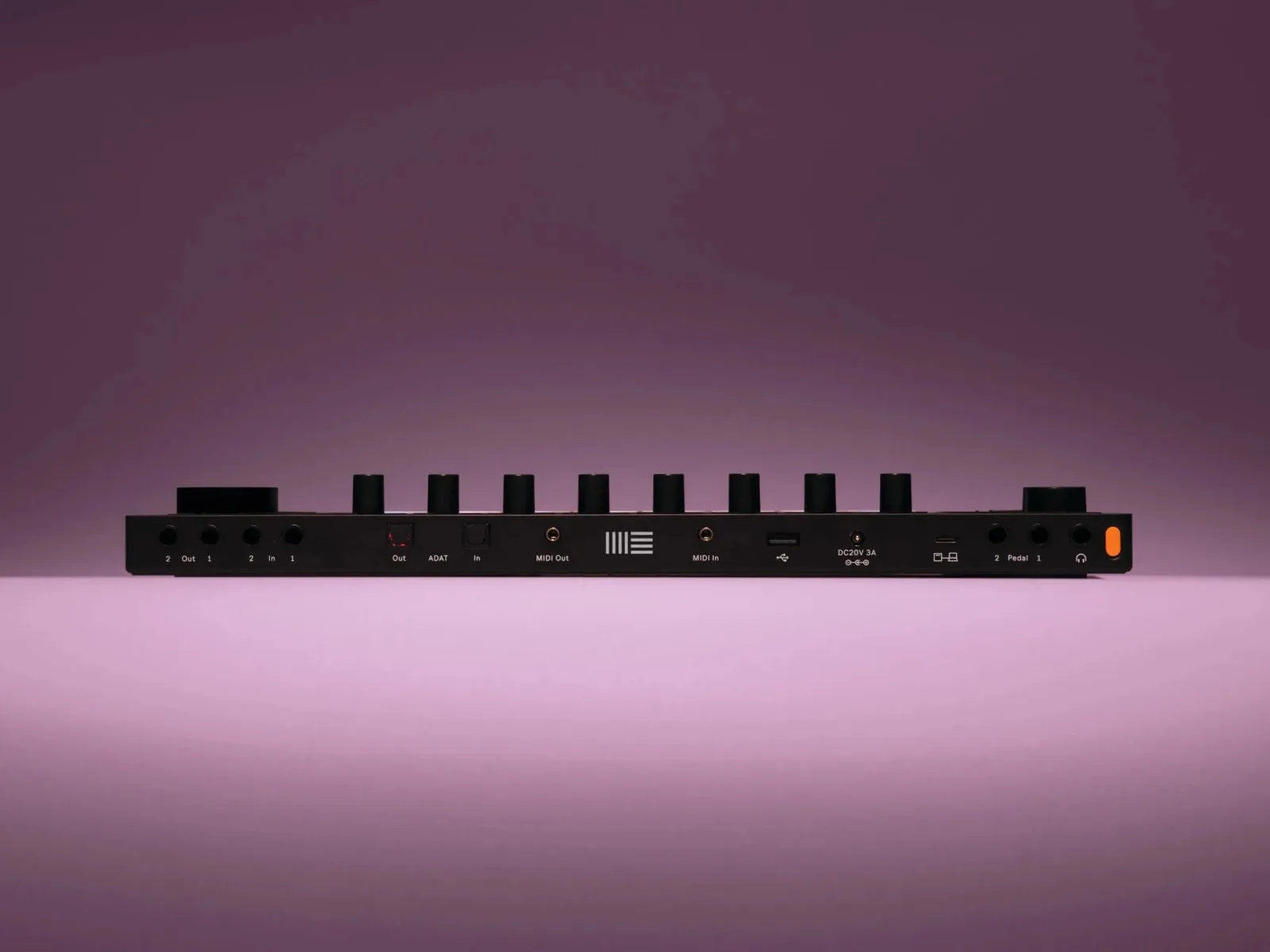 Ableton Push 3 Standalone