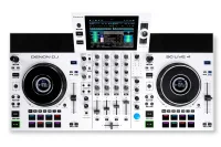 Denon SC Live 4 White
