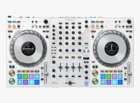Pioneer DJ DDJ-FLX10 White