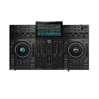 Denon Prime 4+