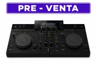 AlphaTheta XDJ-AN