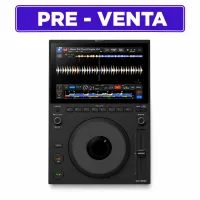 Alphatetha CDJ-1500X