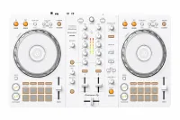 Pioneer DJ DDJ-FLX4 White