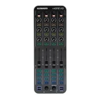 Allen & Heath Xone K3