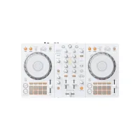 Pioneer DJ DDJ-FLX4 White