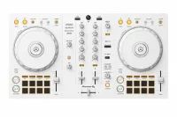 Pioneer DJ DDJ-FLX4 White