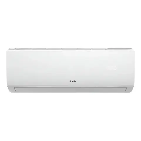 Aire Acondicionado Split Tcl 6500 Watts F/c Blanco Blanco
