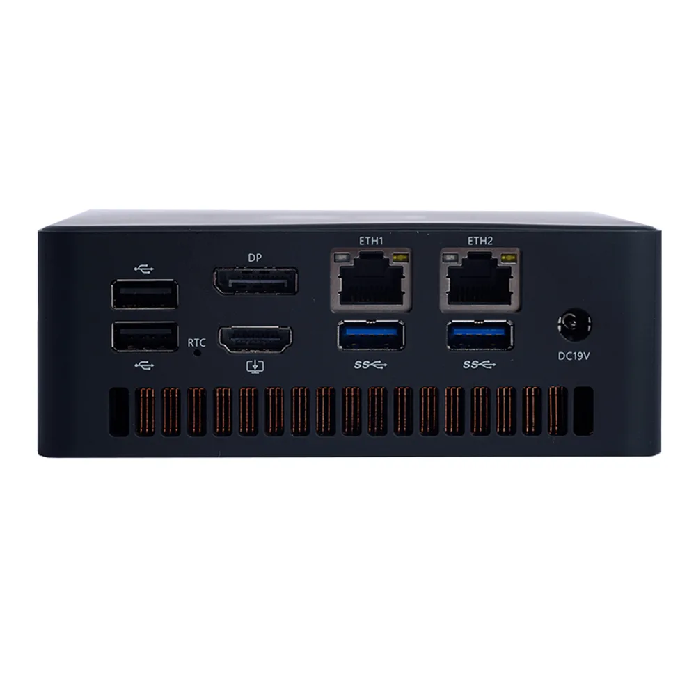 MINI PC CX AMD RYZEN 3 3250U RAM 16GB SSD 480GB