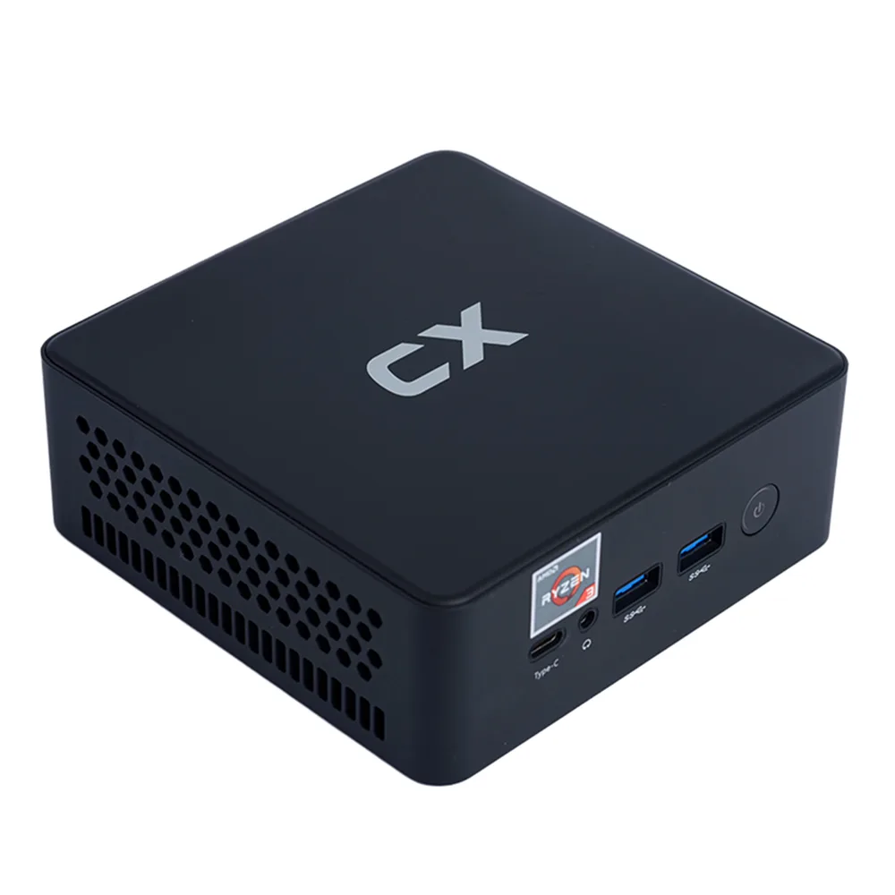 MINI PC CX AMD RYZEN 3 3250U RAM 16GB SSD 480GB