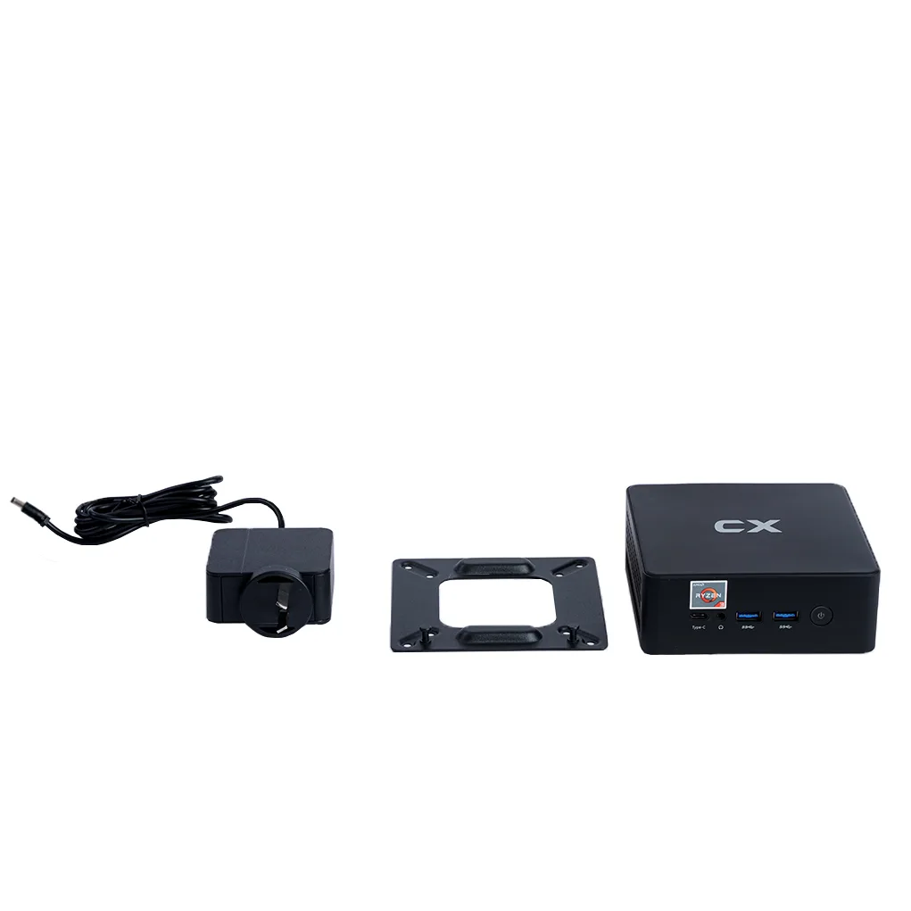 MINI PC CX AMD RYZEN 3 3250U RAM 16GB SSD 480GB