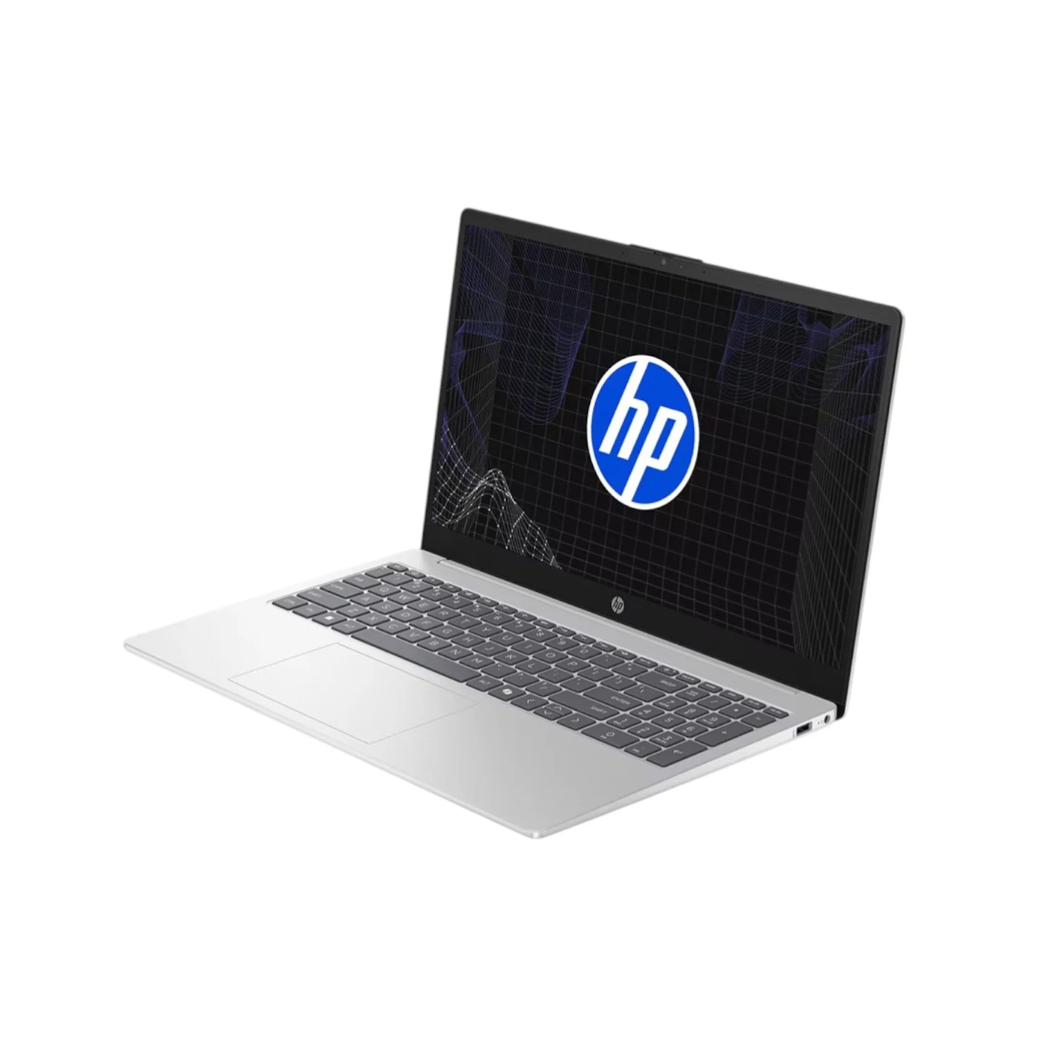 Notebook HP OPP 15