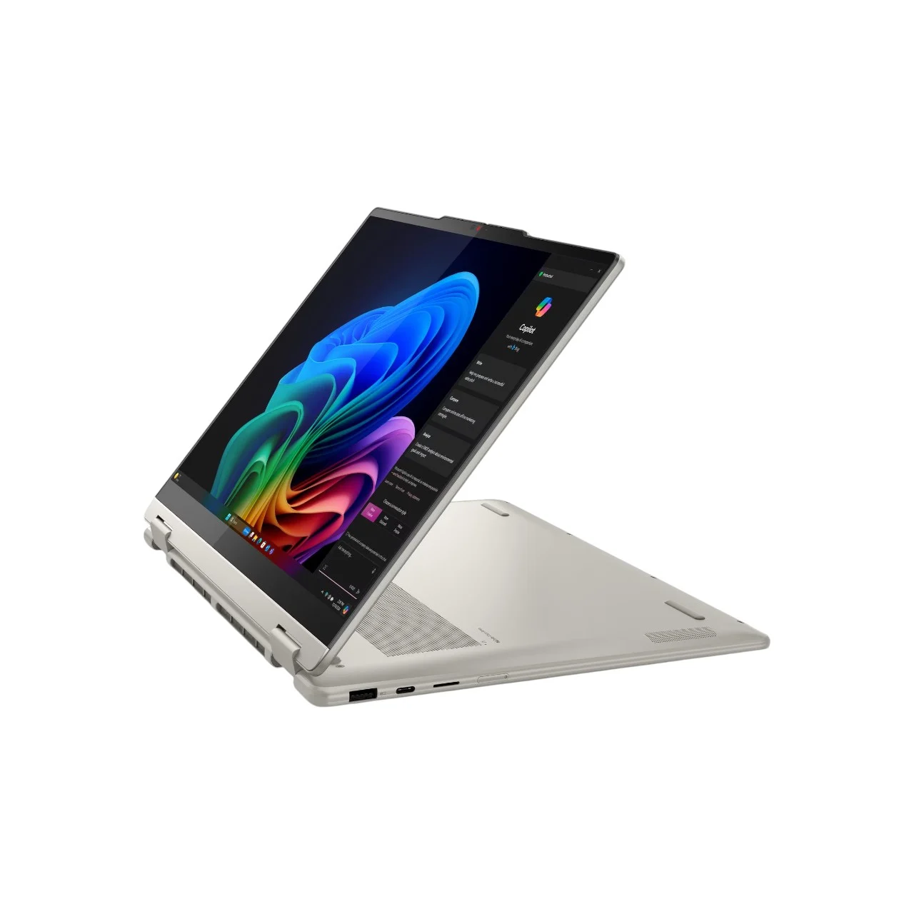 Notebook Lenovo YOGA 2 en 1 14AKP10 14