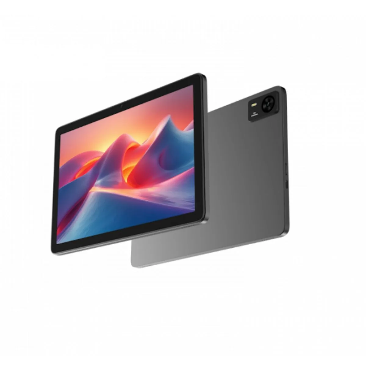 TABLET PCBOX T107 4GB 64GB ANDROID 15 + AURICULAR BLUETOOTH