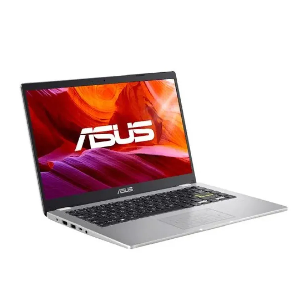 NOTEBOOK ASUS 14 CELERON N4020 4GB 128GB W11H + FUNDA DE REGALO 14