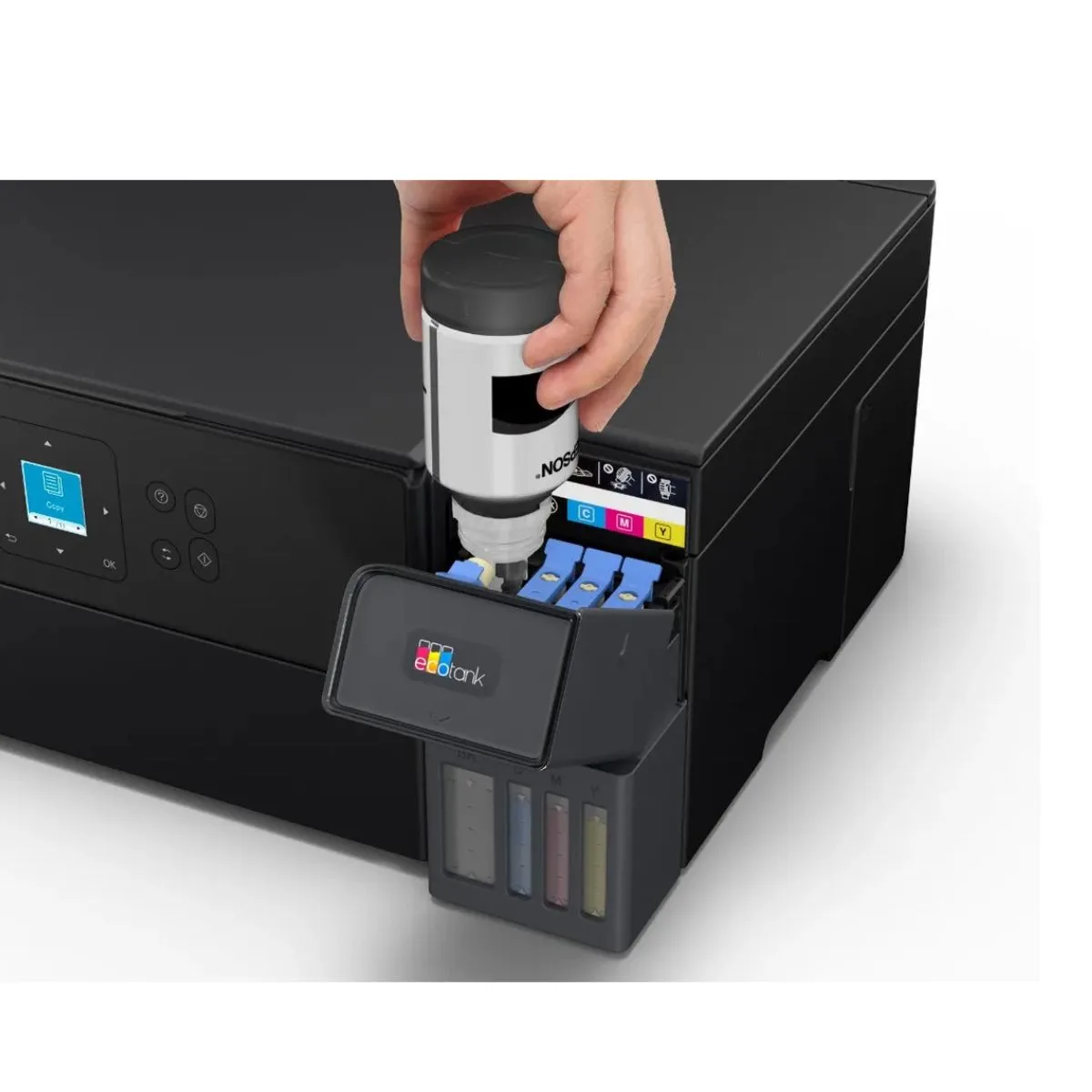 Impresora Multifuncion Epson L4360