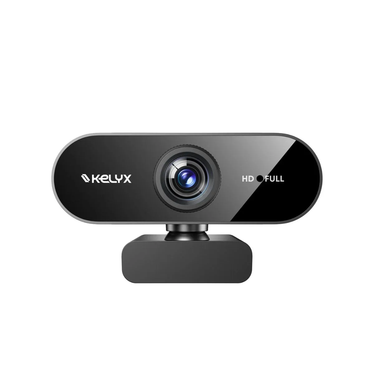 Web Cam Kelyx LM16 1080P USB w/mic