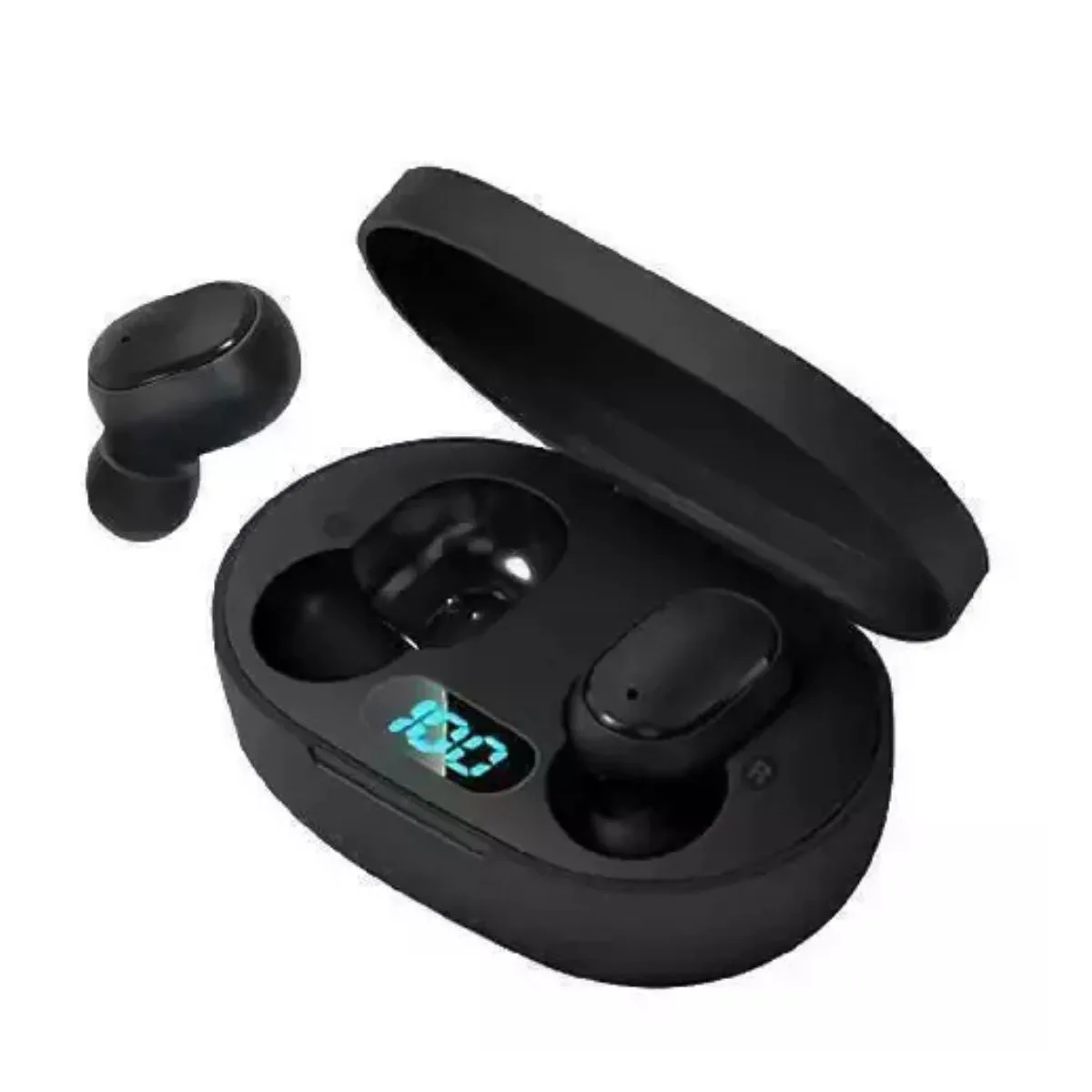 Auriculares Bluetooth E6S