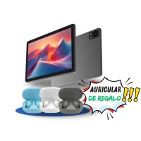 TABLET PCBOX T107 4GB 64GB ANDROID 15 + AURICULAR BLUETOOTH