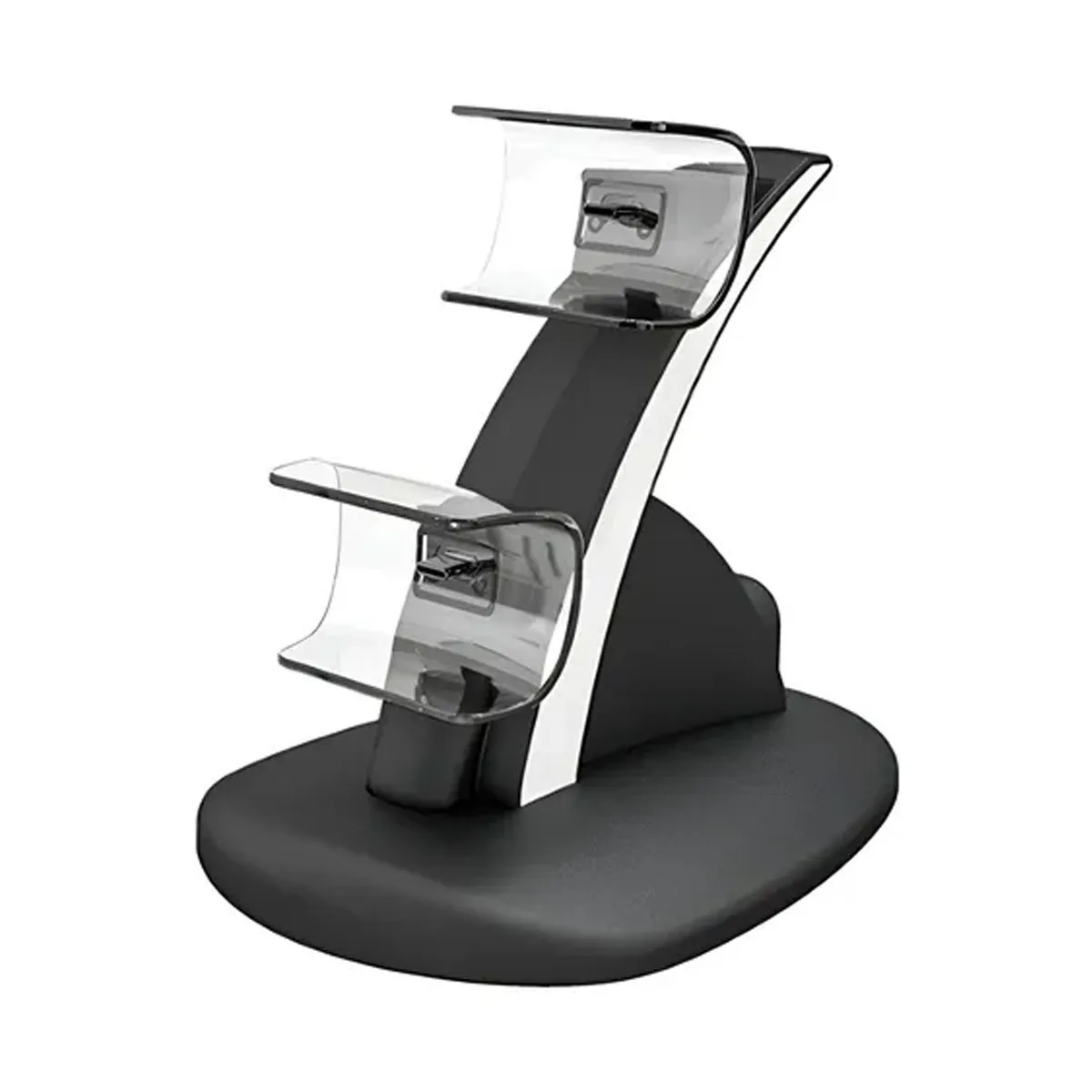 Base De Carga Iplay P/ Joystick Ps5 Cargador