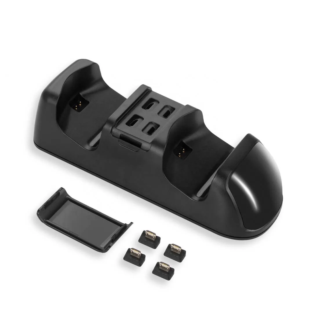 Base De Carga Iplay P/ Joystick Ps4 