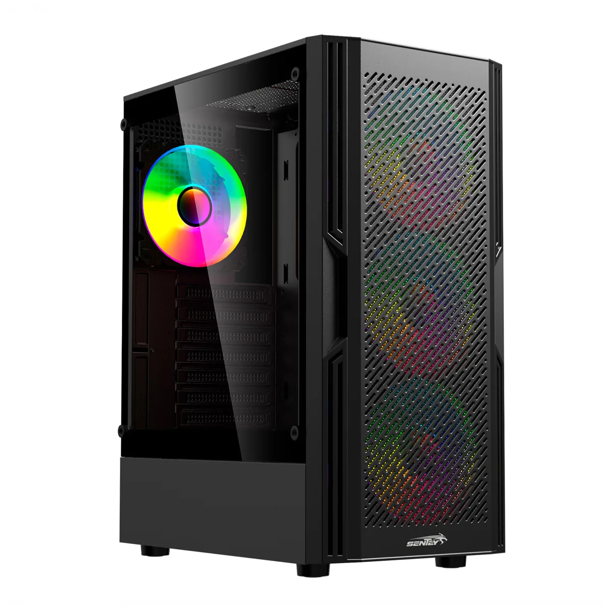 GAMER ULTRA | Intel i5 13400 + 16GB + SSD 1TB + B580