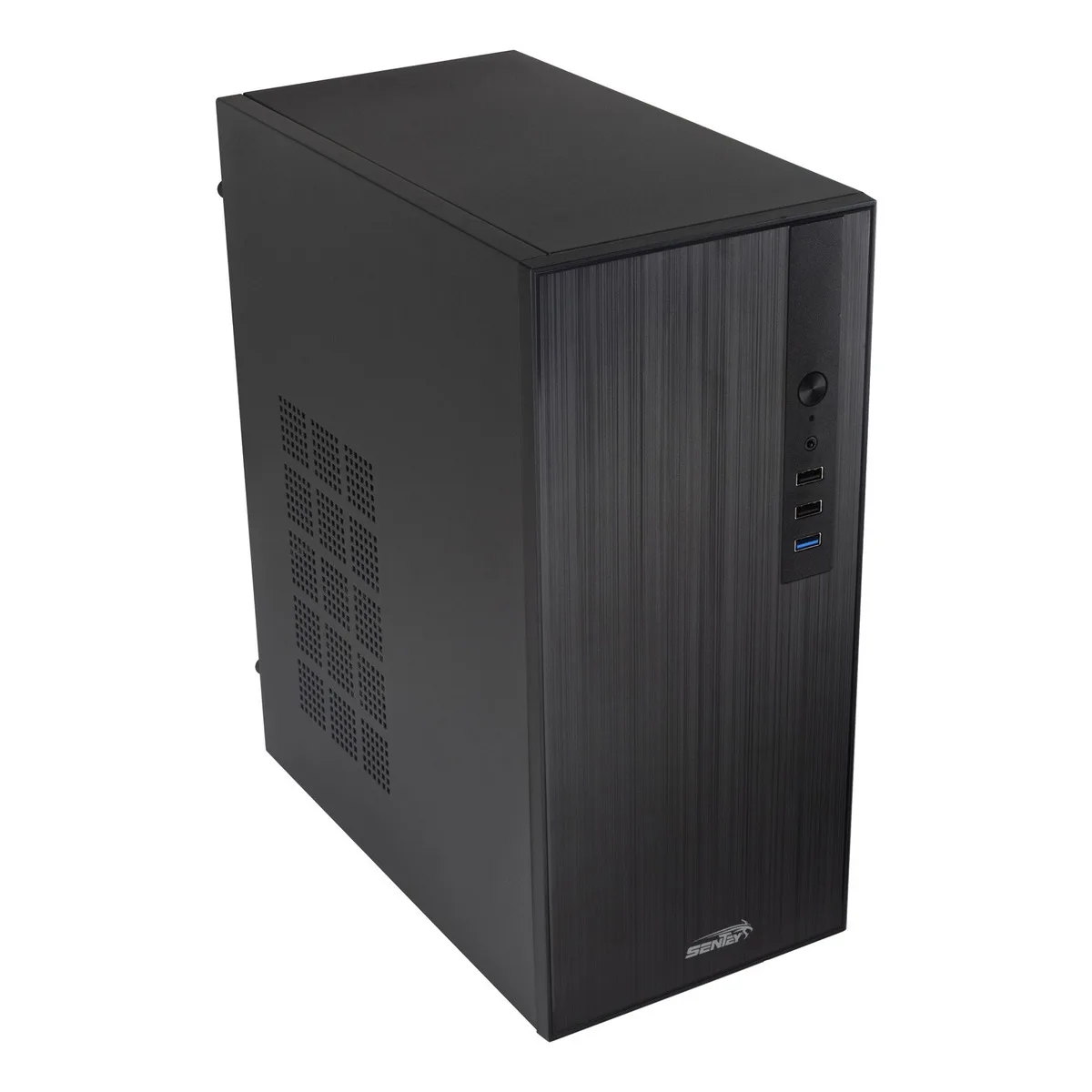 GAMER HOME | AMD Ryzen 5 3400G + 8GB + SSD 120GB