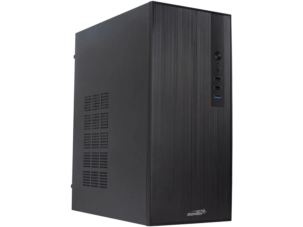 HOME | AMD Athlon 3000G + 8GB + SSD 128GB