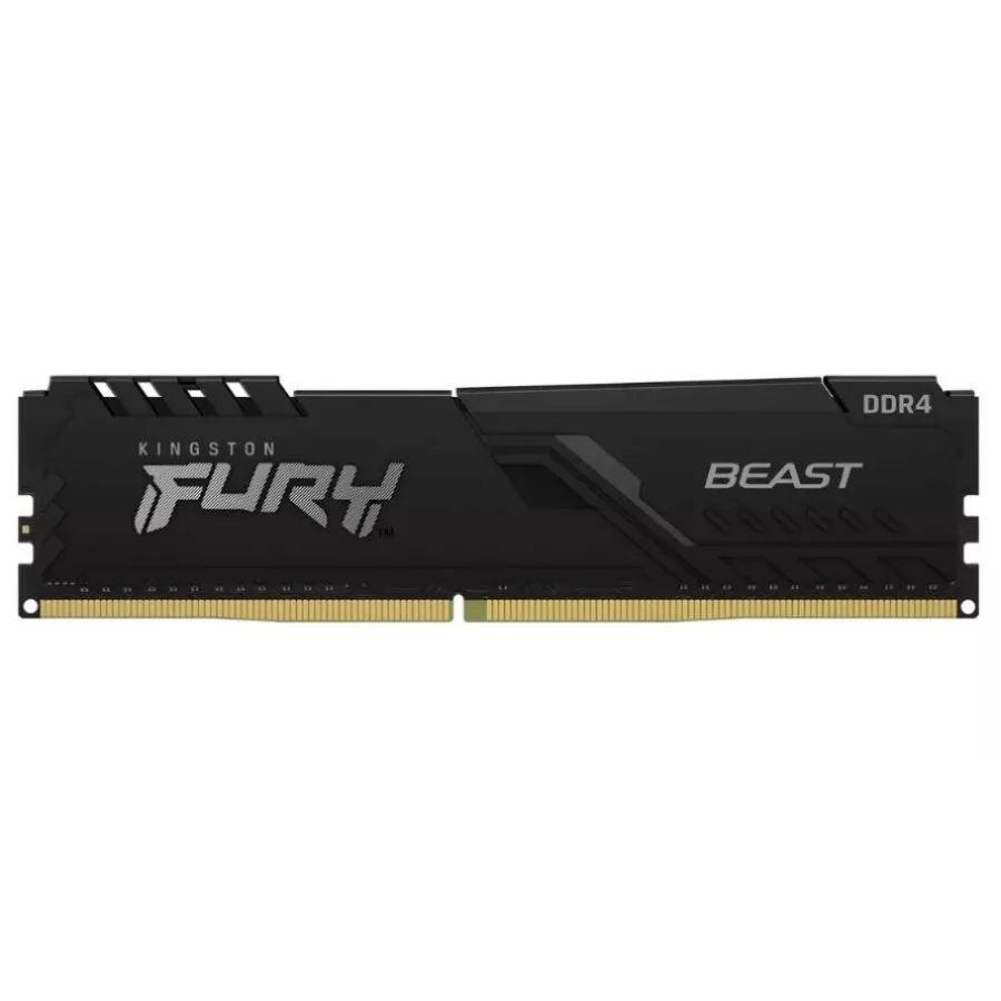 Memoria Ram Kingston Fury Beast 32gb Ddr4 3200mhz